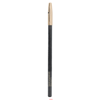 Rajauskynä, Lancome 1,8 g Crayon Khol #1 Noir