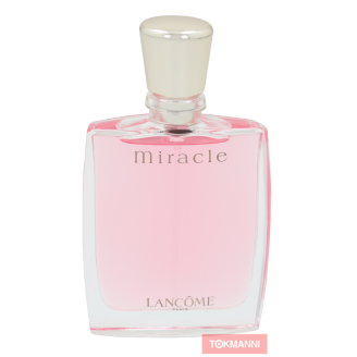Lancome Miracle Femme Edp Spray 50ml