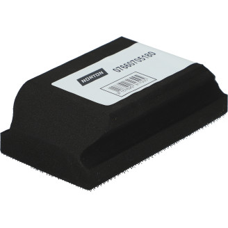 Hiontatuki Norton Clipper 70 x 125 mm