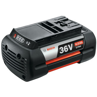 Akku 36V 4,0 Ah li-ion