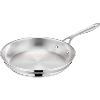 Teräspaistinpannu Tefal Jamie Oliver 28 cm Cook Smart