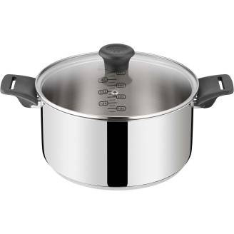 Kattila Tefal Jamie Oliver 5,3 l Everyday Kitchen