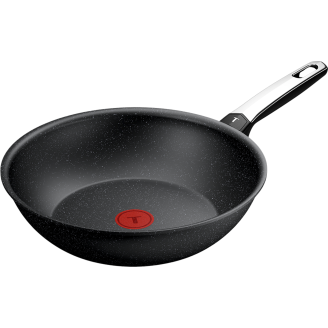Wokkipannu Tefal 28 cm Expertise Plus