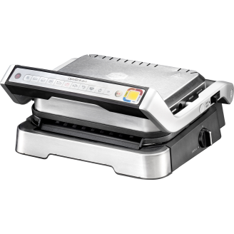 Pöytägrilli OBH Nordica OptiGrill 2in1 GO772DS0