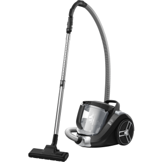 Pölynimuri OBH Nordica Compact Power XXL, pölypussiton