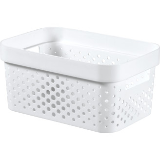 Säilytyskori Infinity dots 4,5 L