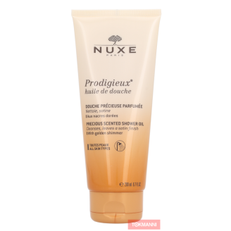 Suihkuöljy, Nuxe 200 ml Prodigieux