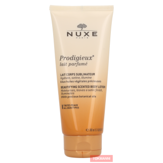 Vartalovoide, Nuxe 200 ml Prodigieux Beautifying Scented