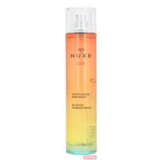 Vartalosuihke Nuxe 100 ml Sun Delicious Fragrant Water