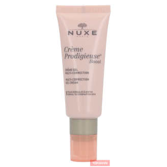 Geelivoide, Nuxe 40 ml Creme Prodigieuse Boost