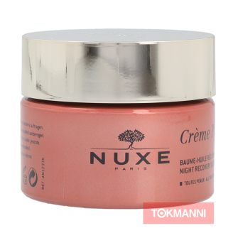Yövoide, Nuxe 50 ml Creme Prodigieuse Boost