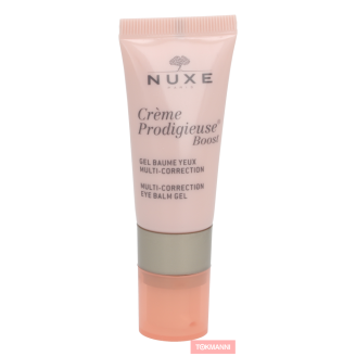 Silmänympärysvoide, Nuxe 15 ml Creme Prodigieuse Boost