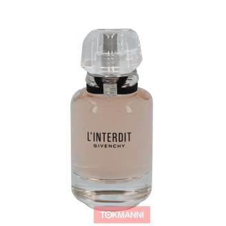 Hajuvesi, Givenchy 50 ml L'Interdit Edt Spray