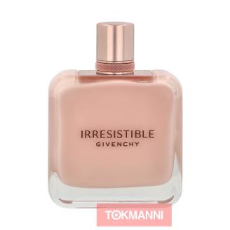 Hajuvesi, Givenchy 80 ml Irresistible Rose Velvet Edp Spray