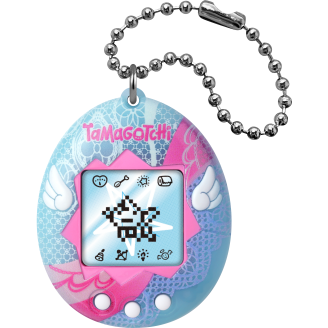 Virtuaalilemmikki Tamagotchi Original Angel Lace