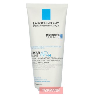 Hoitovoide, La Roche 200 ml Lipikar AP+M