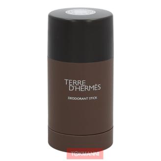 Deodoranttistick, Hermes 75 ml Terre D'Hermes