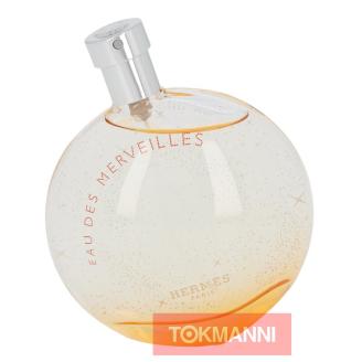 Hermes Eau Des Merveilles Edt Spray 100ml