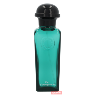 Hermes Eau D'Orange Verte Edc Spray 50ml