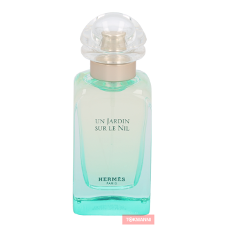 Hermes Un Jardin Sur Le Nil Edt Spray 50ml