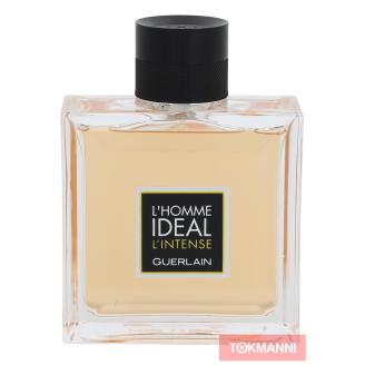 Guerlain L'Homme Ideal L'Intense Edp Spray 100ml