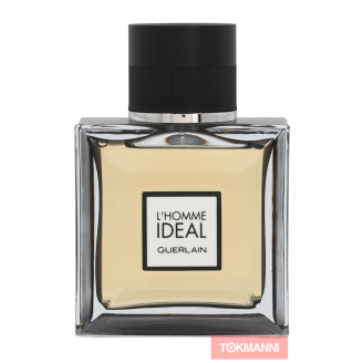 Guerlain L'Homme Ideal Edt Spray 50ml