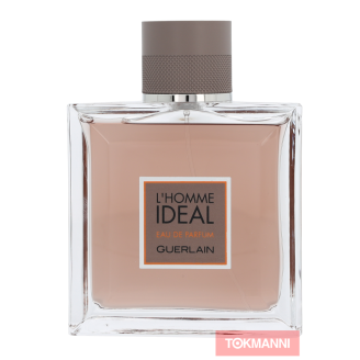Guerlain L'Homme Ideal Edp Spray 100ml