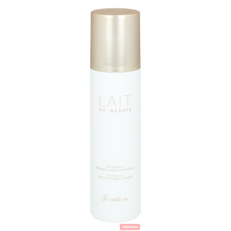 Puhdistusmaito, Guerlain 200 ml Lait De Beaute Satin