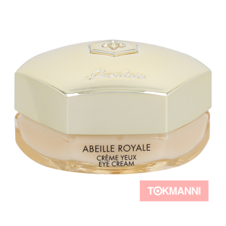 Silmänympärysvoide, Guerlain 15 ml Abeille Royale