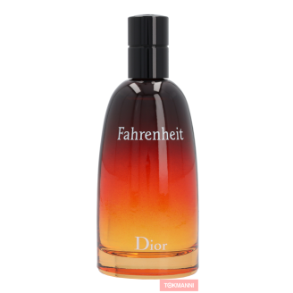 Aftershave, Dior 100 ml Fahrenheit Lotion