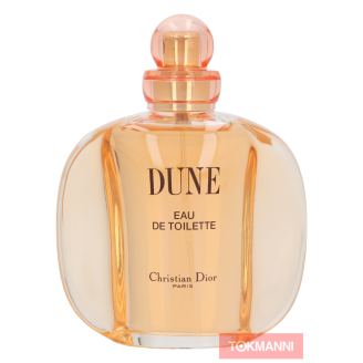 Dior Dune Pour Femme Edt Spray 100ml