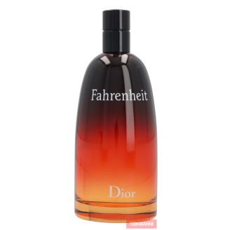 Dior Fahrenheit Edt Spray 200ml