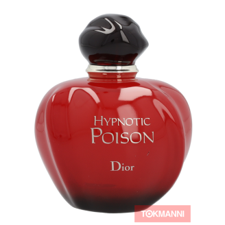 Dior Hypnotic Poison Edt Spray 100ml