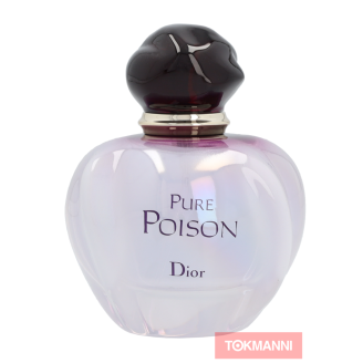 Dior Pure Poison Edp Spray 50ml