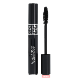 Dior Diorshow Waterproof Buildable Vol. Mascara 11,5ml