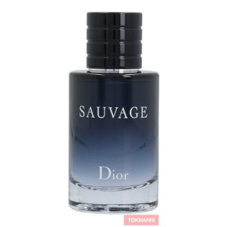 Dior Sauvage Edt Spray 60ml