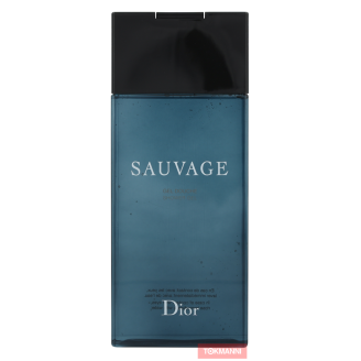 sauvage 200