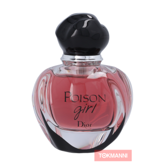 Dior Poison Girl Edp Spray 30ml