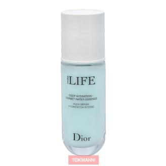 Kosteusseerumi, Dior 40 ml Hydra Life Sorbet Water Essence