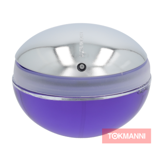 Paco Rabanne Ultraviolet Woman Edp Spray 80ml