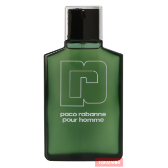 Paco Rabanne Pour Homme Edt Spray 100ml