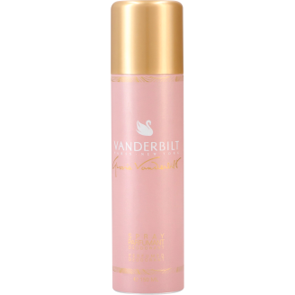 Deo spray Vanderbilt 150 ml