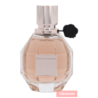 Viktor & Rolf Flowerbomb Edp Spray 50ml