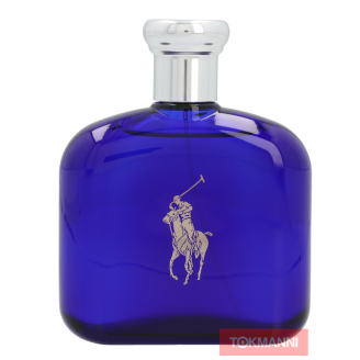 Ralph Lauren Polo Blue Edt Spray 125ml