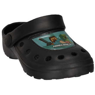 Lasten puutarhasandaalit Minecraft