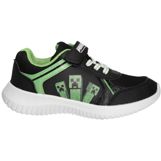 Lasten lenkkarit Minecraft