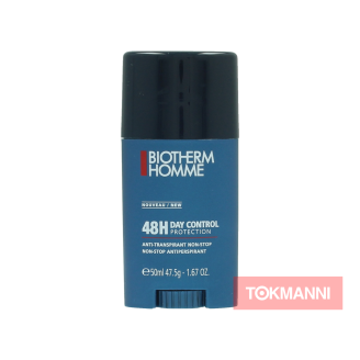 Deo stick Biotherm 50 ml Homme 48h Day Control
