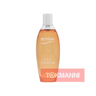 Hajuvesi, Biotherm 100 ml Eau D’Energie Edt Spray