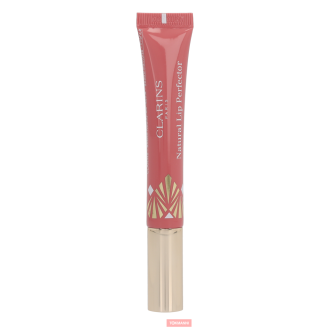 Huulivoide, Clarins 12 ml Instant Light #19 Intense Smoky Rose