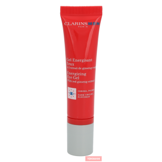 Silmänympärysgeeli, Clarins 15 ml Men Energizing Eye Gel